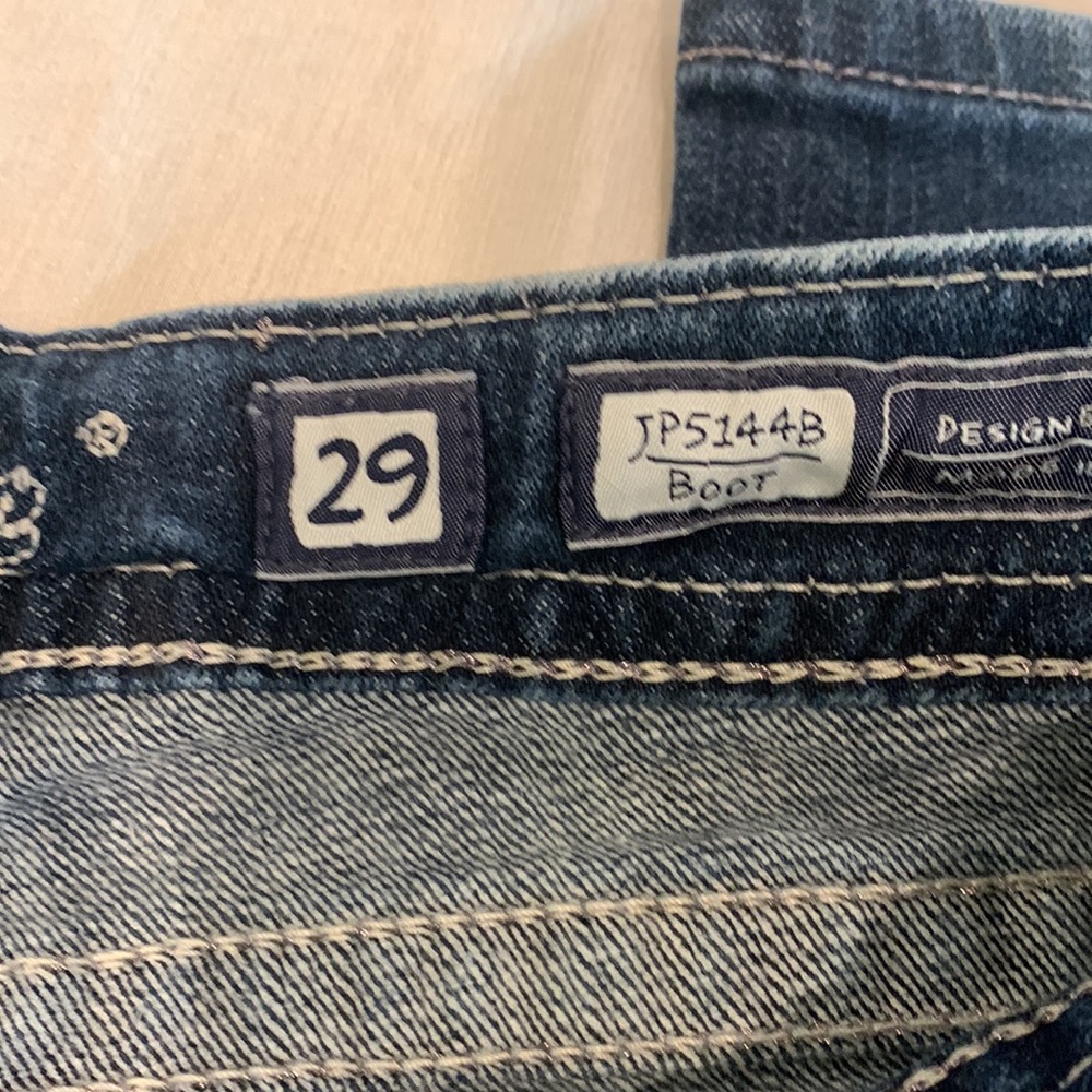 MissMe jeans - Picture 4 of 10